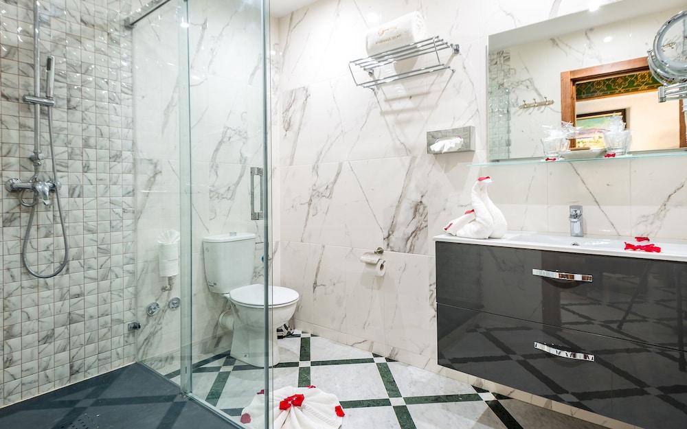 Hivernage Secret Suites Garden 43/45