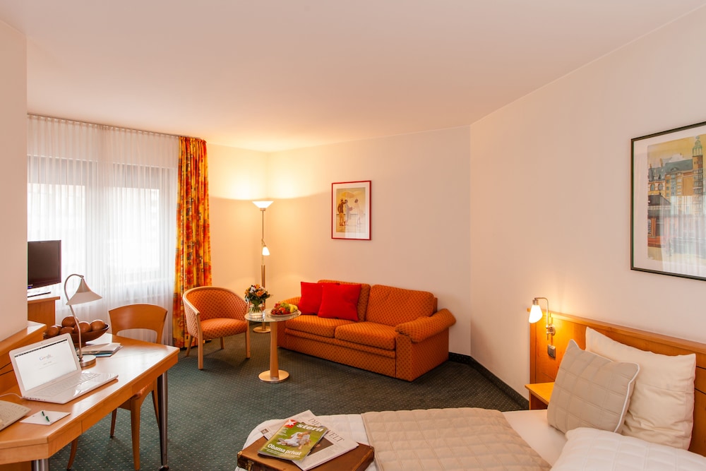 Hotel Panorama Billstedt 21/36