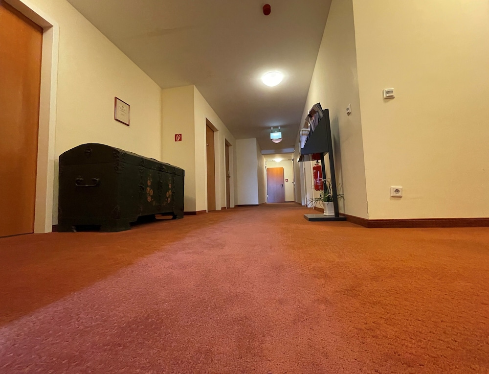 Hotel Frederikspark 29/39
