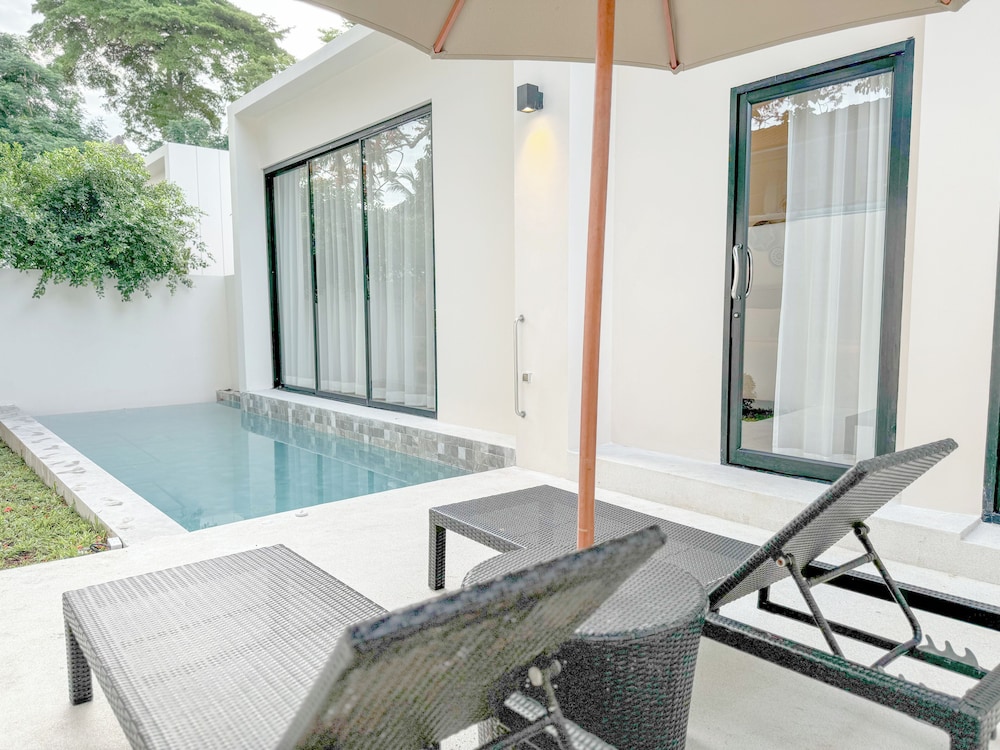 Baan Haad Ngam Boutique Resort and Villas 23/50
