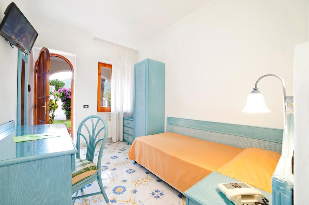 PARK HOTEL TERME MEDITERRANEO 31/61