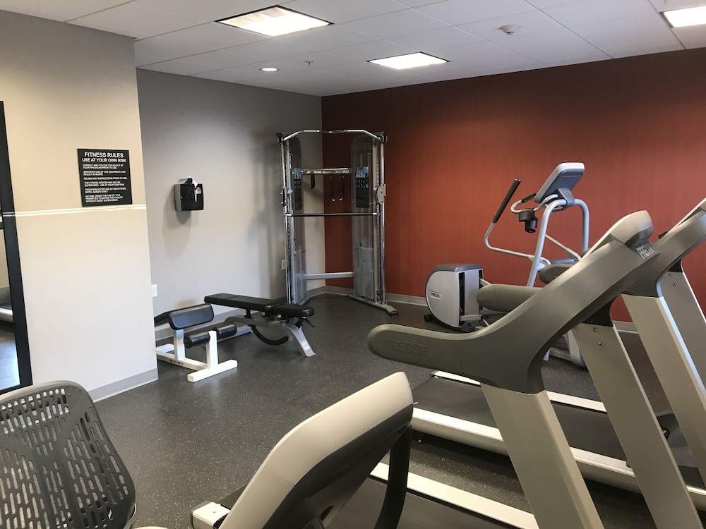 Comfort Inn & Suites Slidell - New Orleans Area 6/18