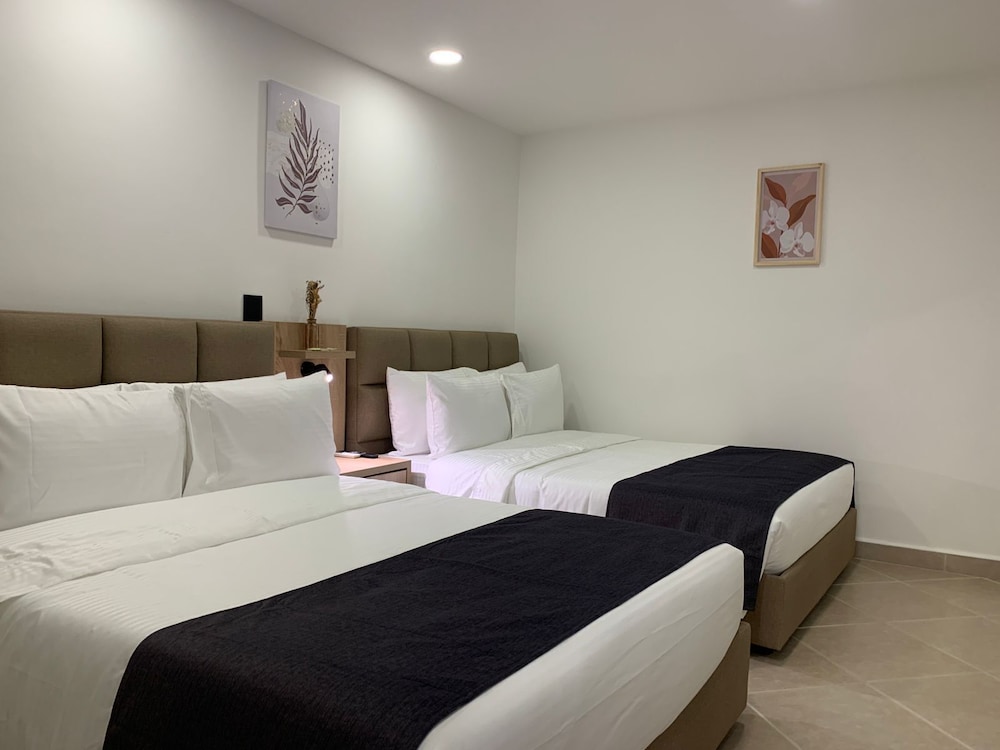 Hotel Poblado Boutique Express 24/55
