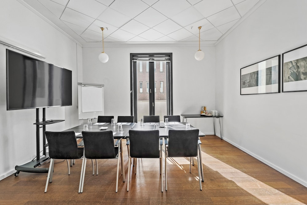 Villavejle Hotel, BW Signature Collection 50/60