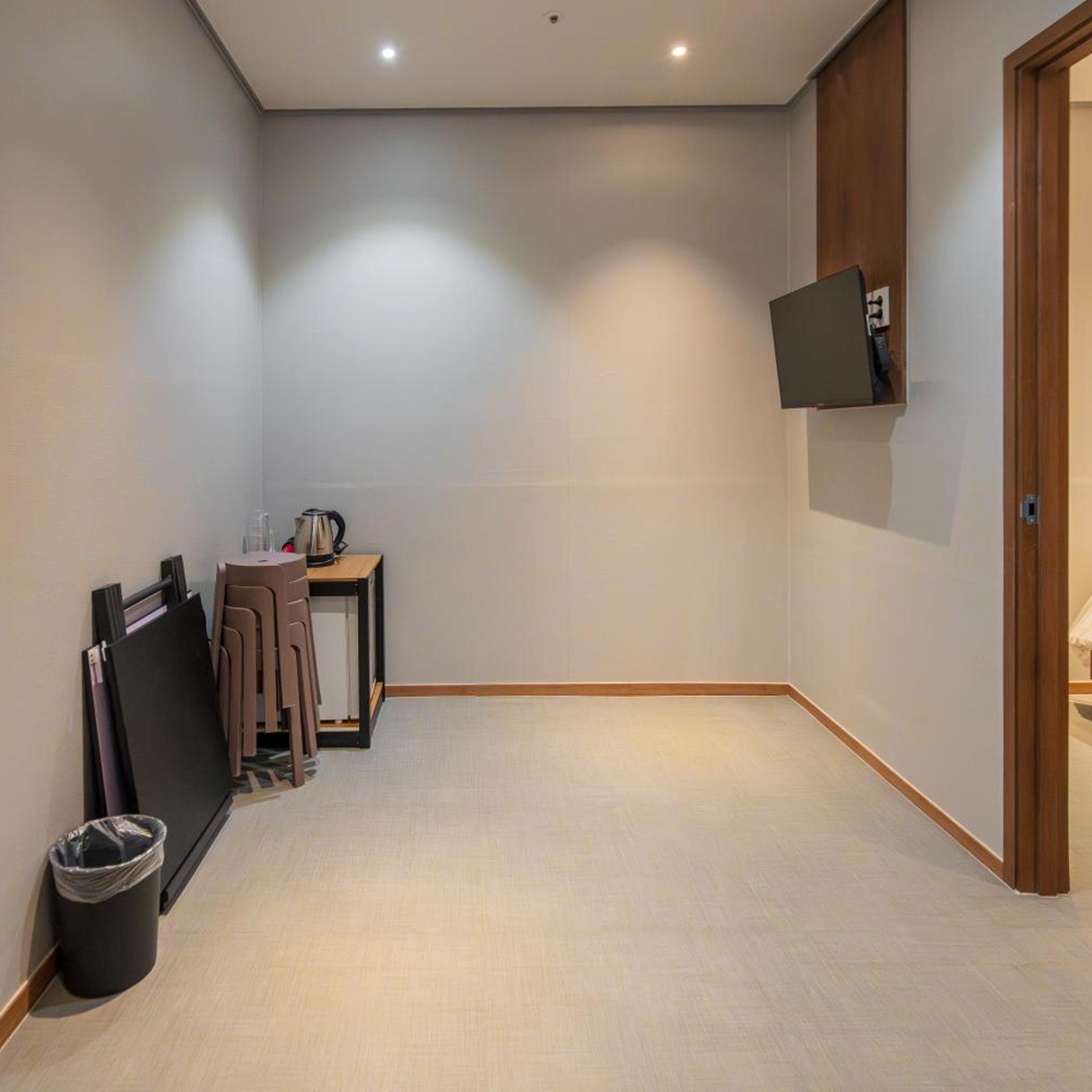 Hotel Grim Jongro Insadong 48/52