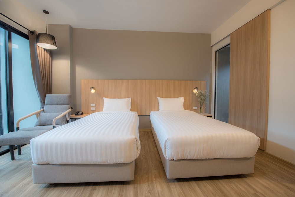 Mii Hotel Srinakarin 22/62