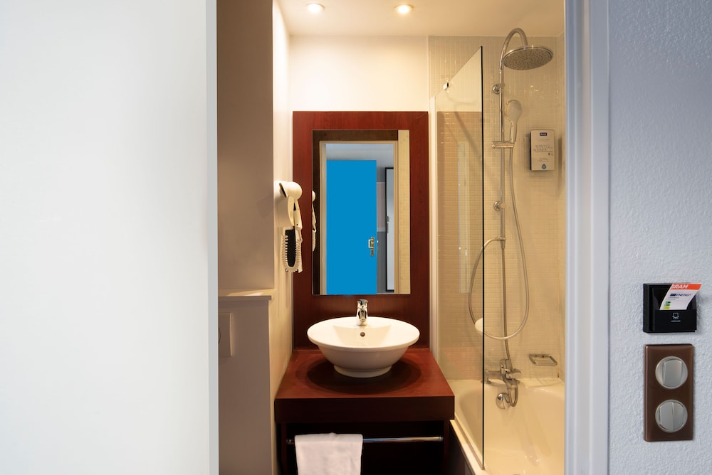 BIRGIT HOTEL LE HAVRE CENTRE (EX-KYRIAD) 9/60