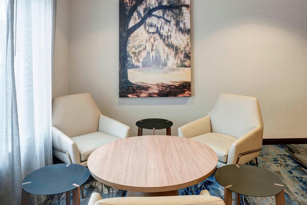 Fairfield Inn Suites Wilmington Wrightsville Beach 25/38