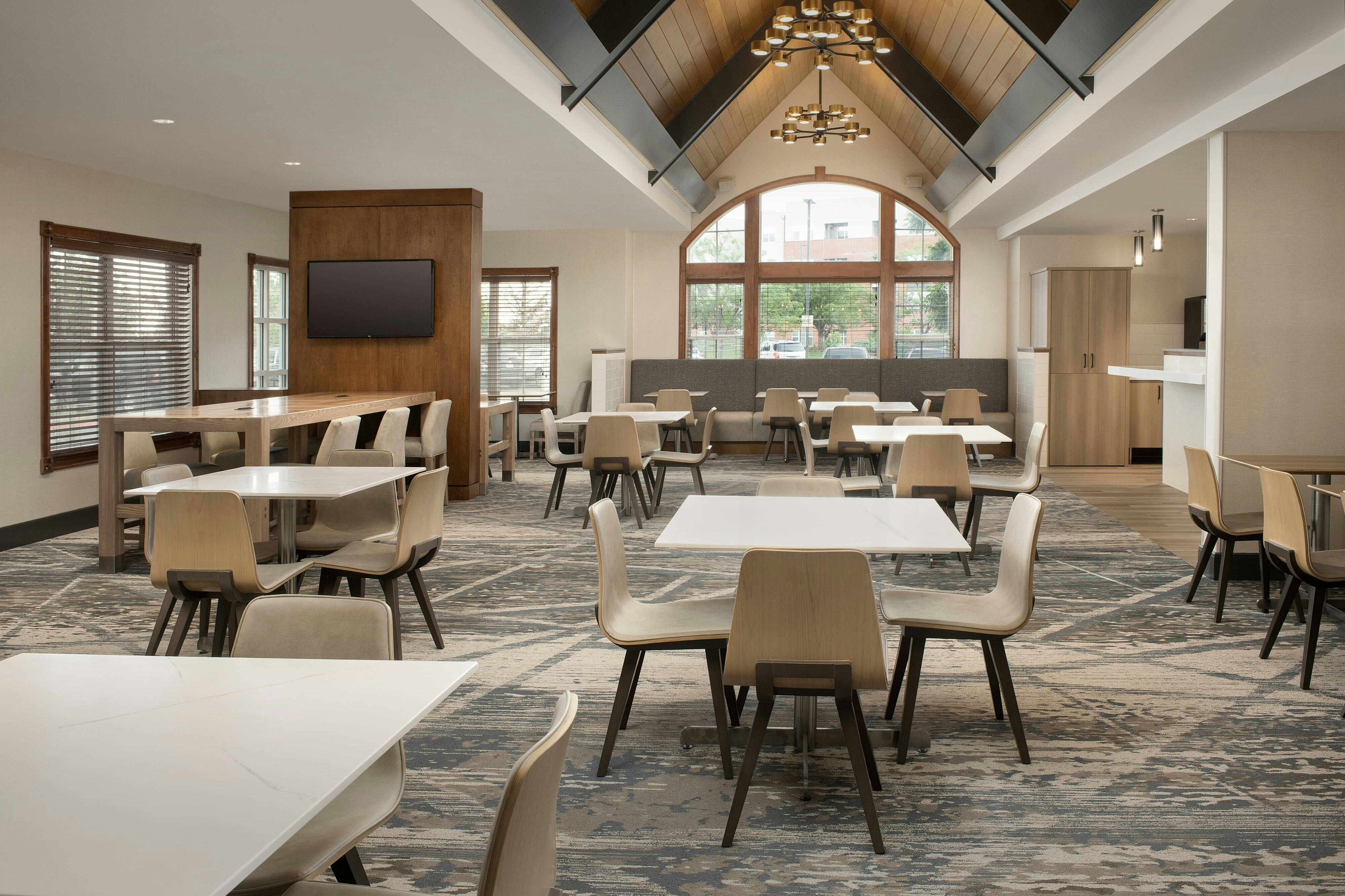 Residence Inn Denver South/Park Meadows Mall 26/32