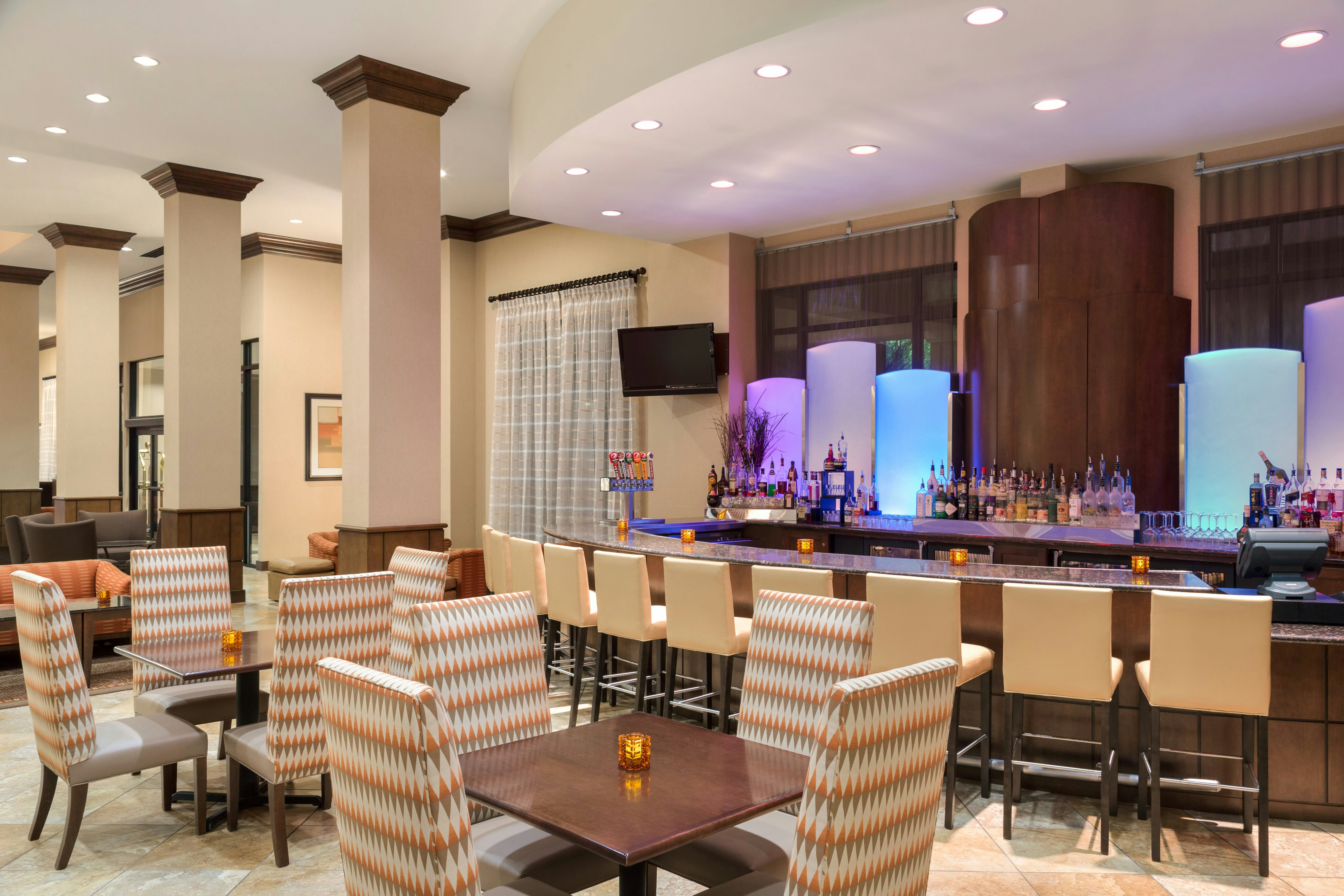 Hilton Phoenix Chandler 44/82