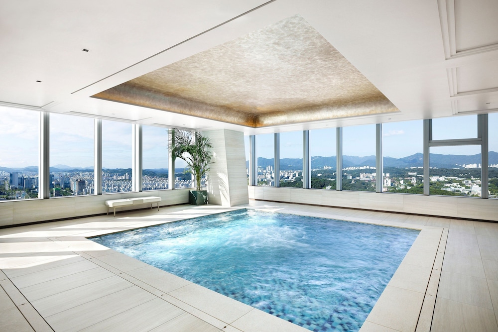 Hotel Onoma Daejeon, Autograph Collection 22/50