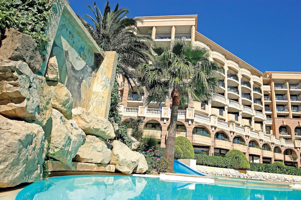 Residence La Palme Dazur Cannes Verrerie 41/44
