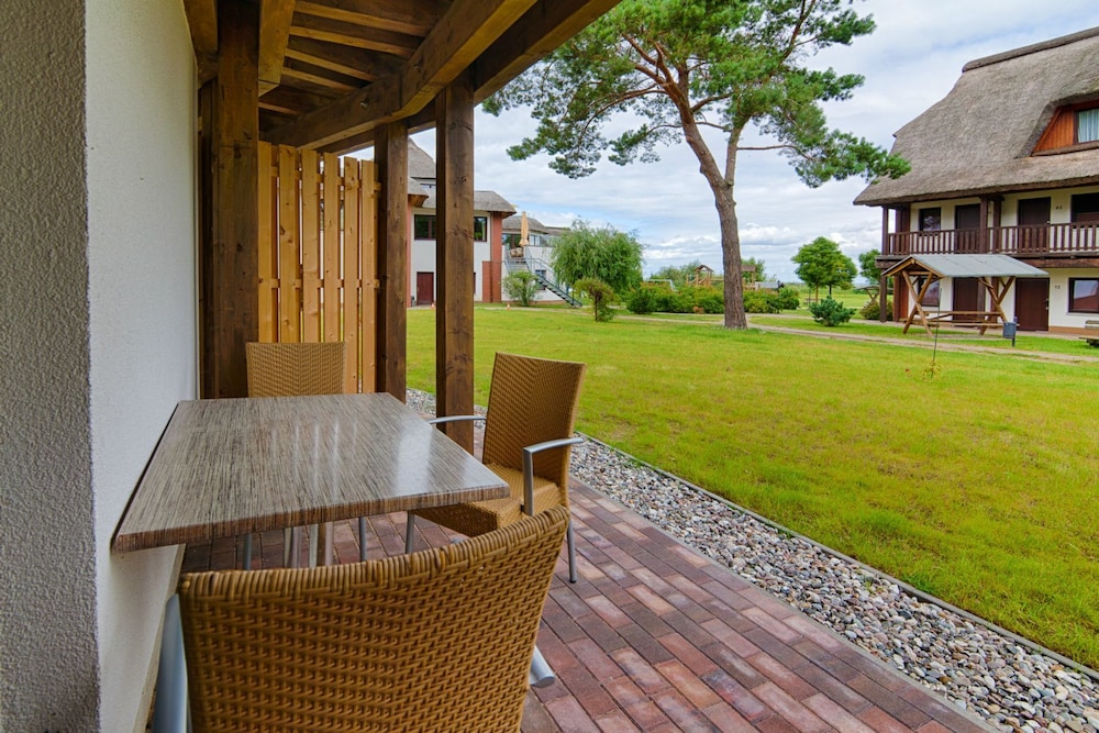 Hotel Ferienanlage Haffhus 41/50