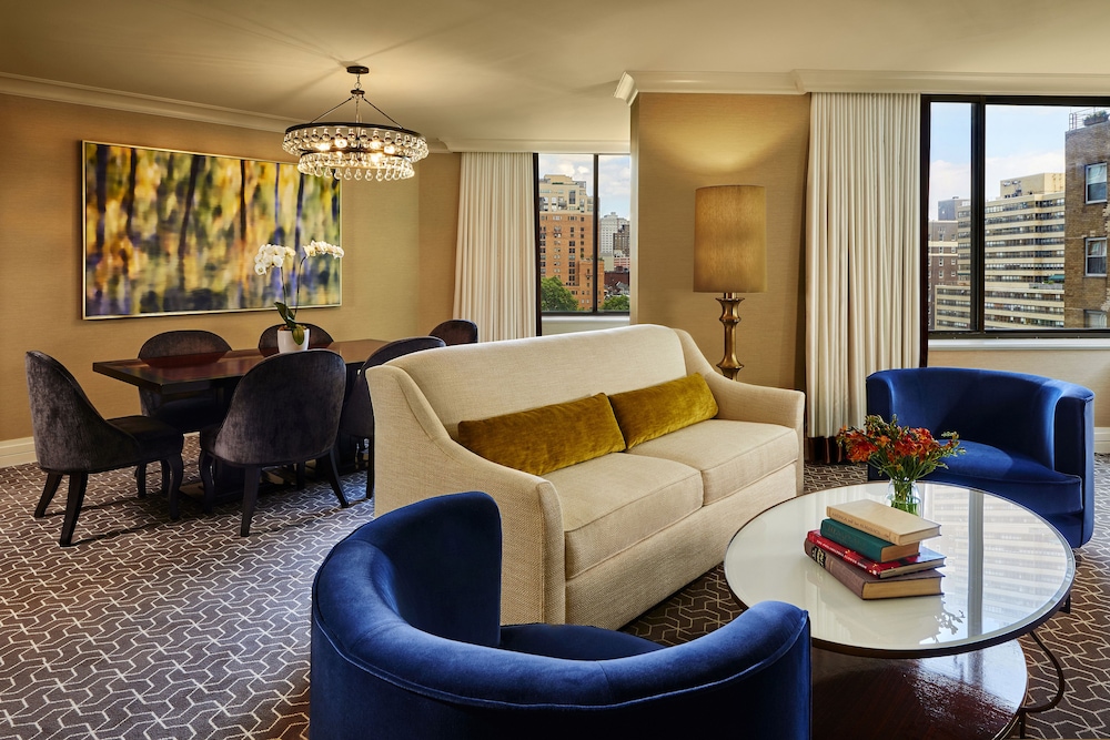 The Rittenhouse Hotel 44/65