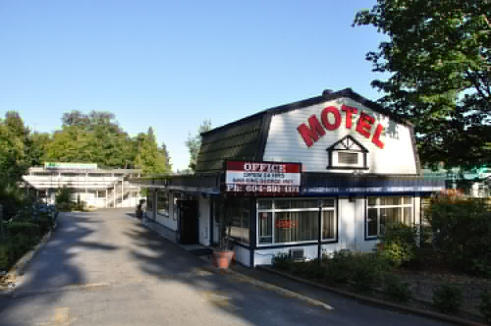 Linda Vista Motel 5/28