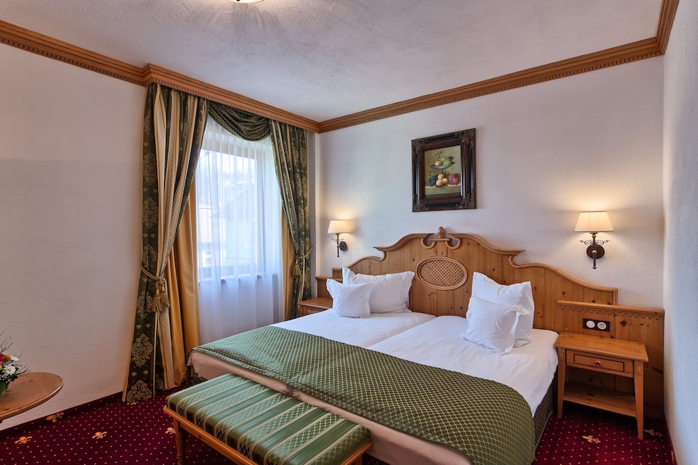 Mercure Sighisoara Binderbubi Hotel And Spa 17/83