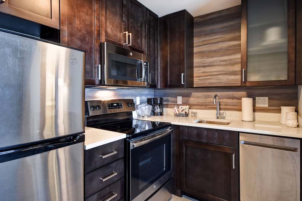 Residence Inn By Marriott Cincinnati Northeast/Mason 32/40