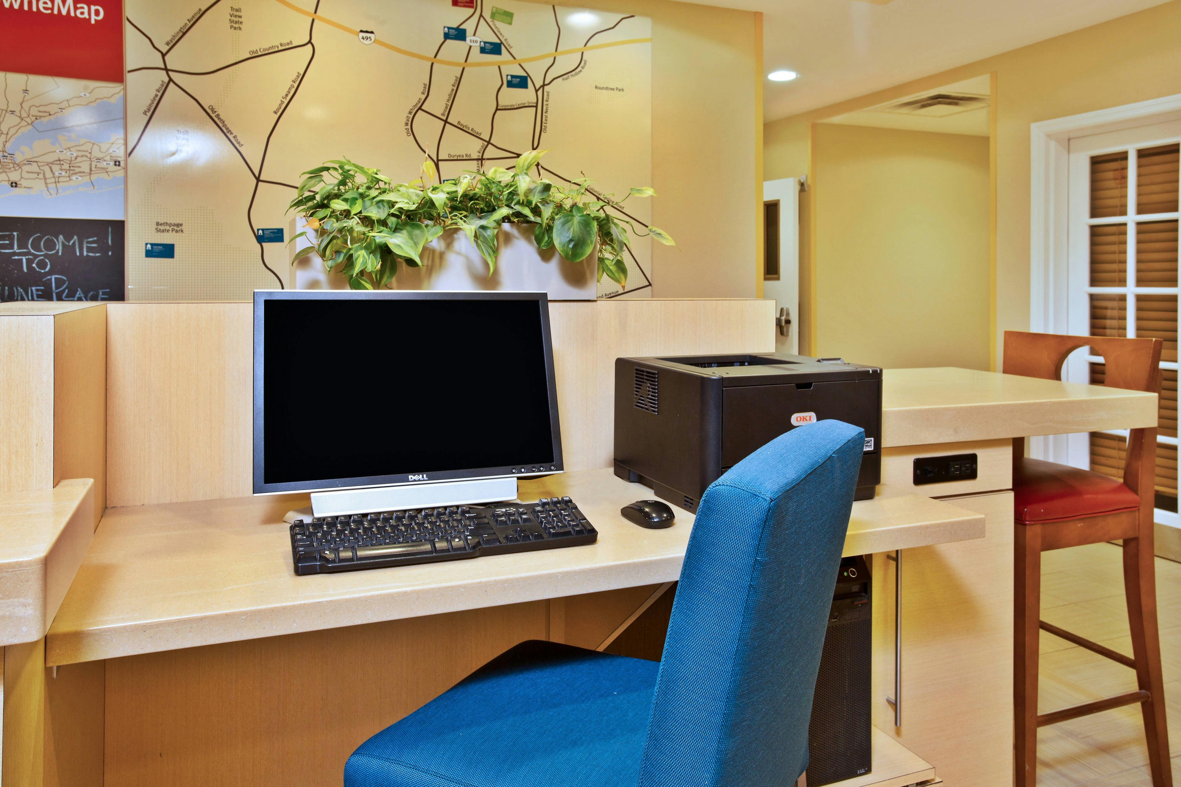TownePlace Suites Republic Airport Long Island/Farmingdale 35/37