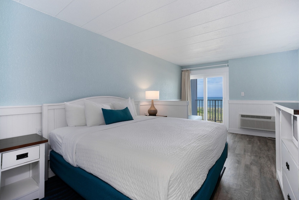 John Yancey Oceanfront Inn 25/66