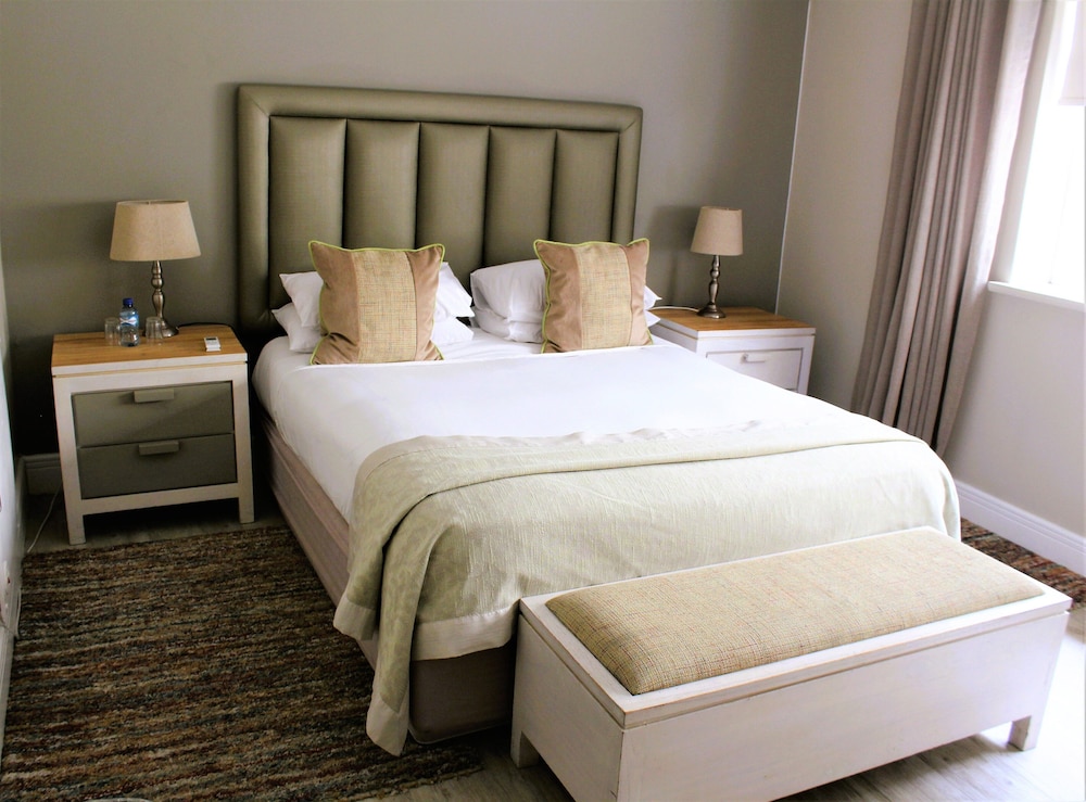 Atlantic Villa Boutique Guesthouse 10/71