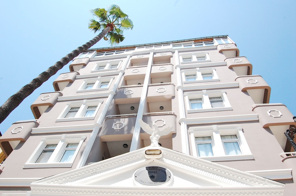 Triana Hotel photo5