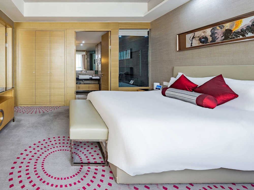 Grand Mercure Jinan Sunshine 14/50