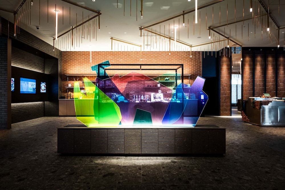 SAPPORO STREAM HOTEL 49/56