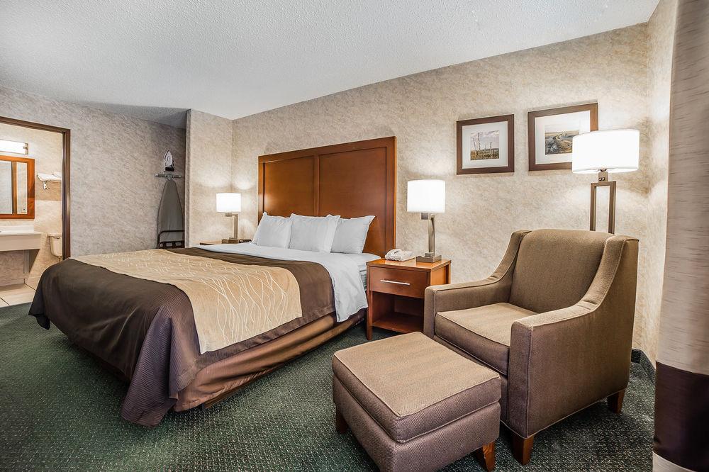 Yellowstone River Inn and Suites 23/47