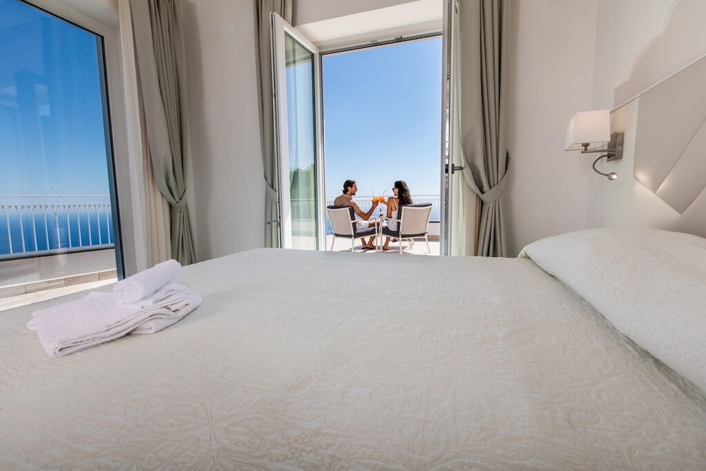 Hotel Le Rocce 13/50