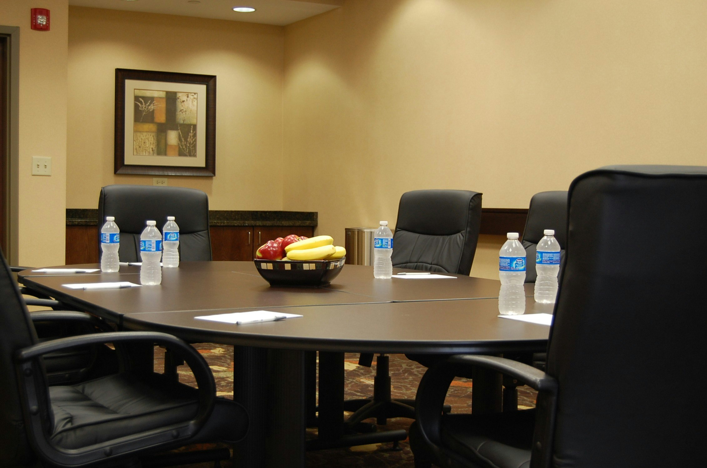 Hampton Inn Geneseo 42/54