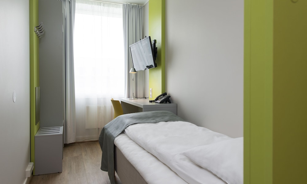 Thon Hotel Trondheim 11/48