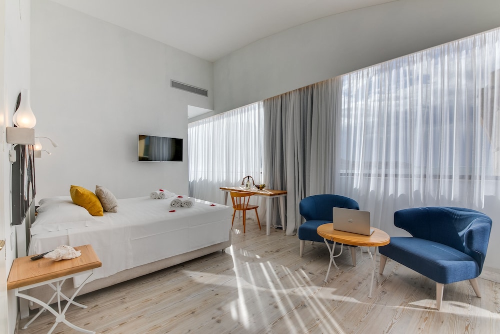 The Tonnara of Bonagia Resort 25/71