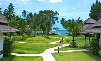 Nana Beach Hotel 54/80