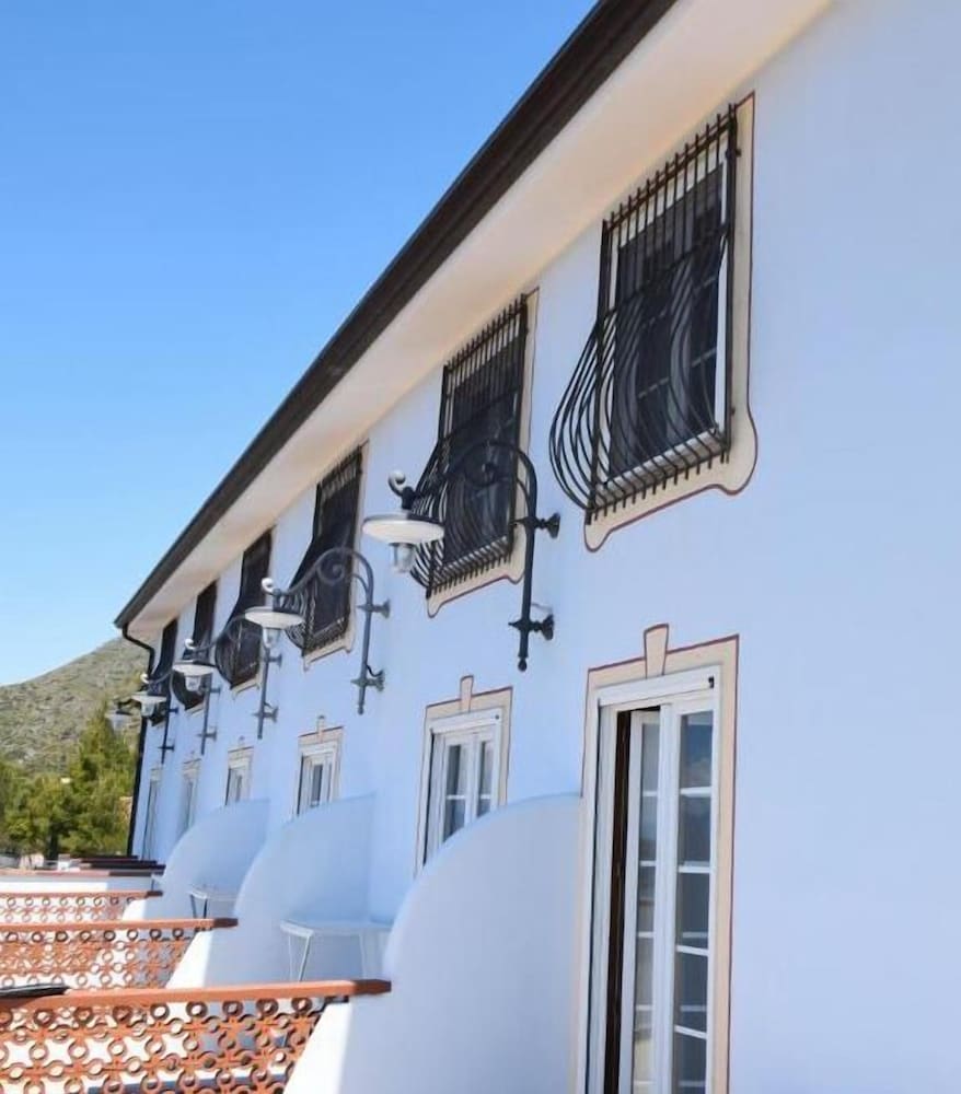 HOTEL RESIDENZA DEL GOLFO 2/38