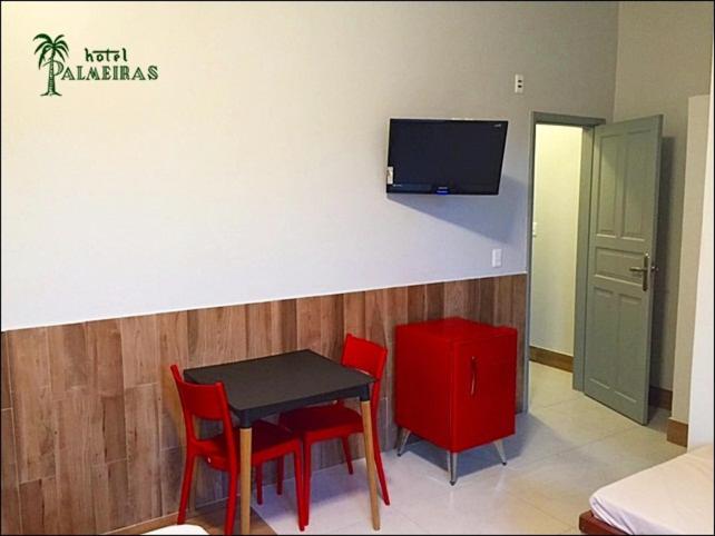 Palmeiras Hotel 16/27