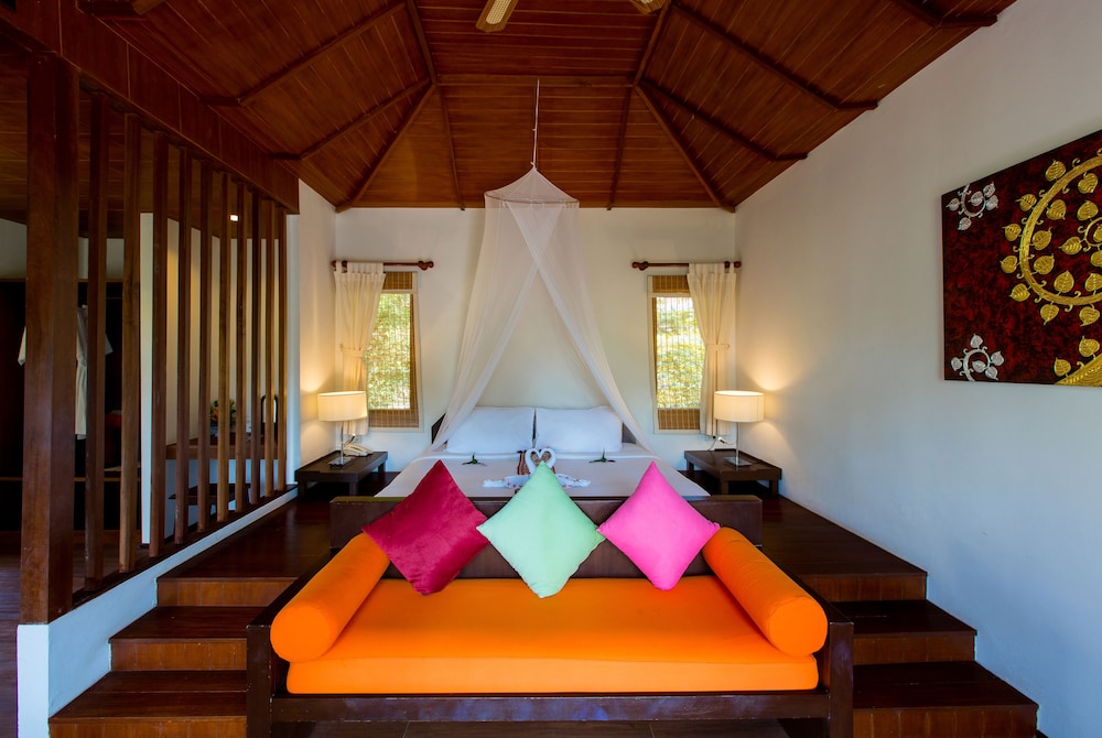 Elixir Resort Koh Yao Yai 24/71