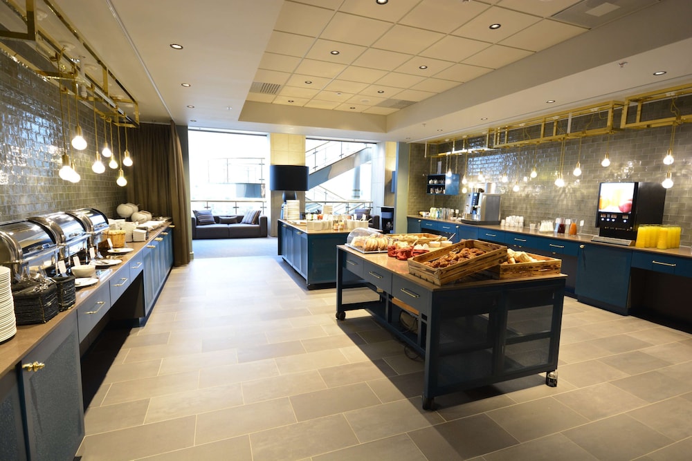 Scandic Triangeln Hotel 48/71