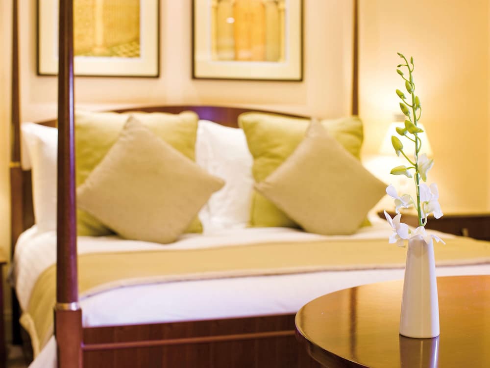 Movenpick酒店Al Khobar(Movenpick Hotel Al Khobar) 图片2