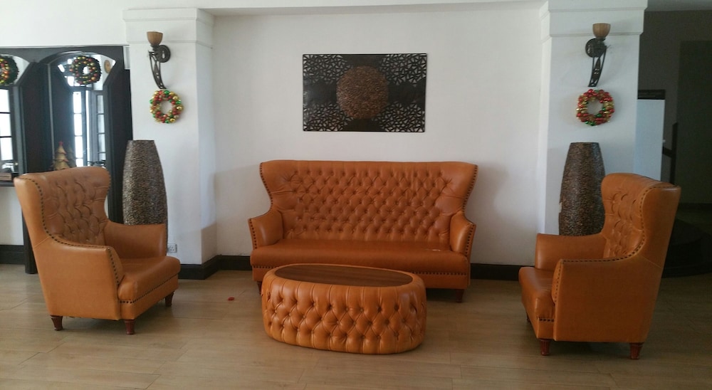 Muthu Nyali Beach Hotel & Spa Hotel, Mombasa 46/73