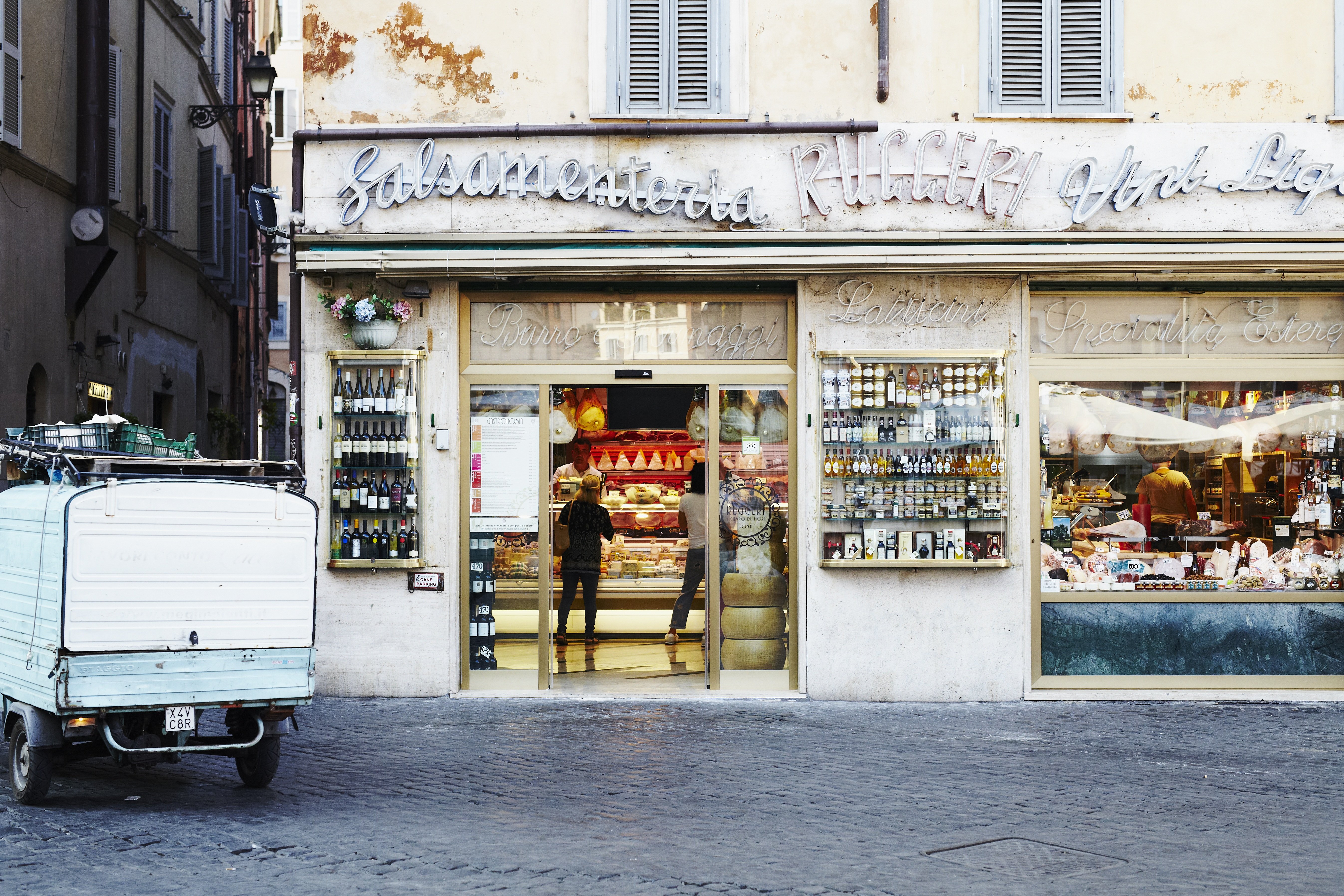 Hotel Indigo Rome St George 5/83