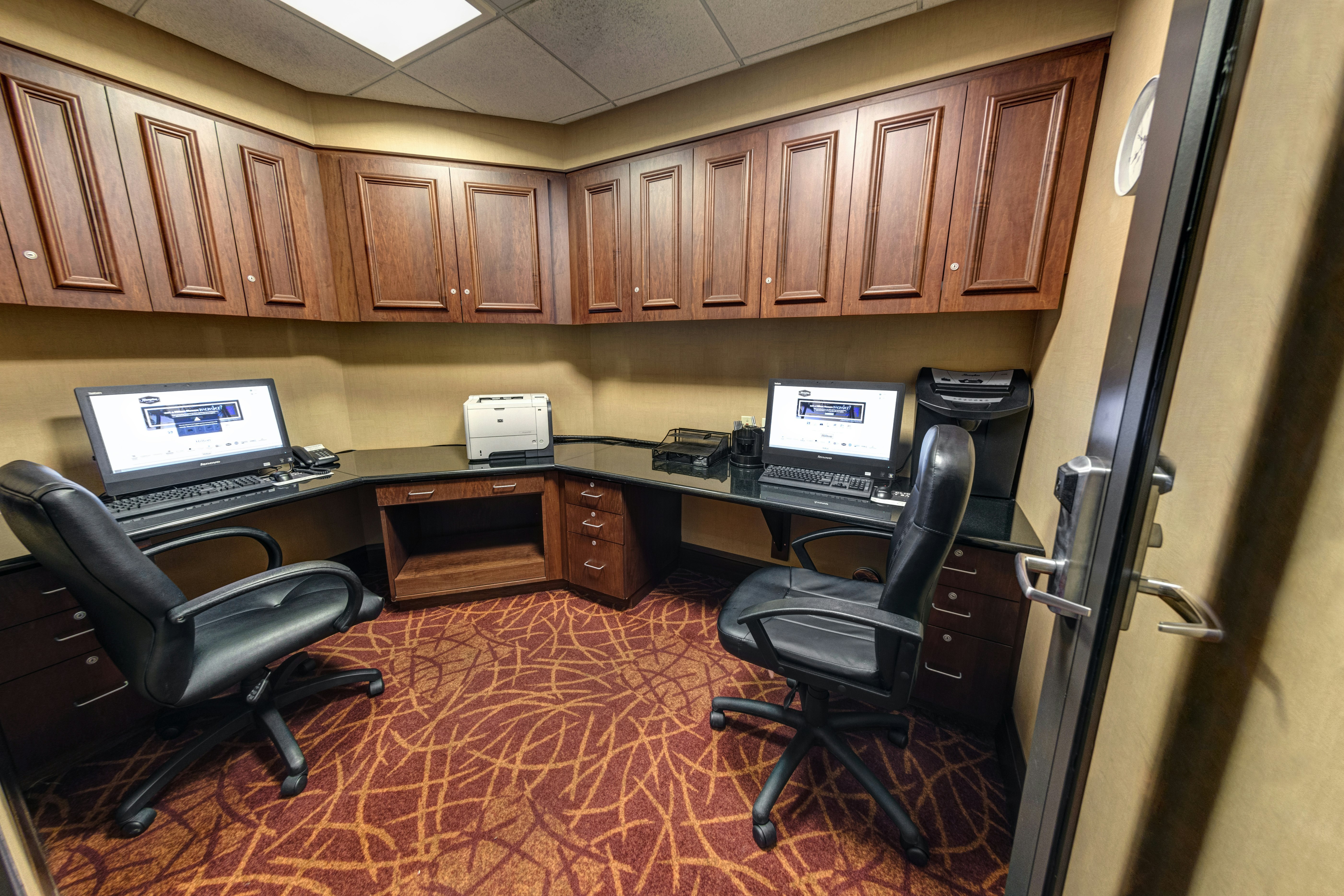 Hampton Inn & Suites Chadds Ford 48/60