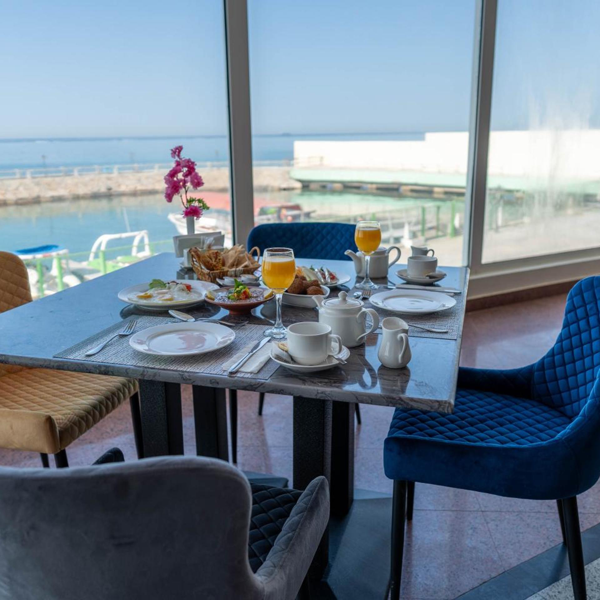 منتجع رضوى رماضه(Radwa Ramada Resort) 74/86