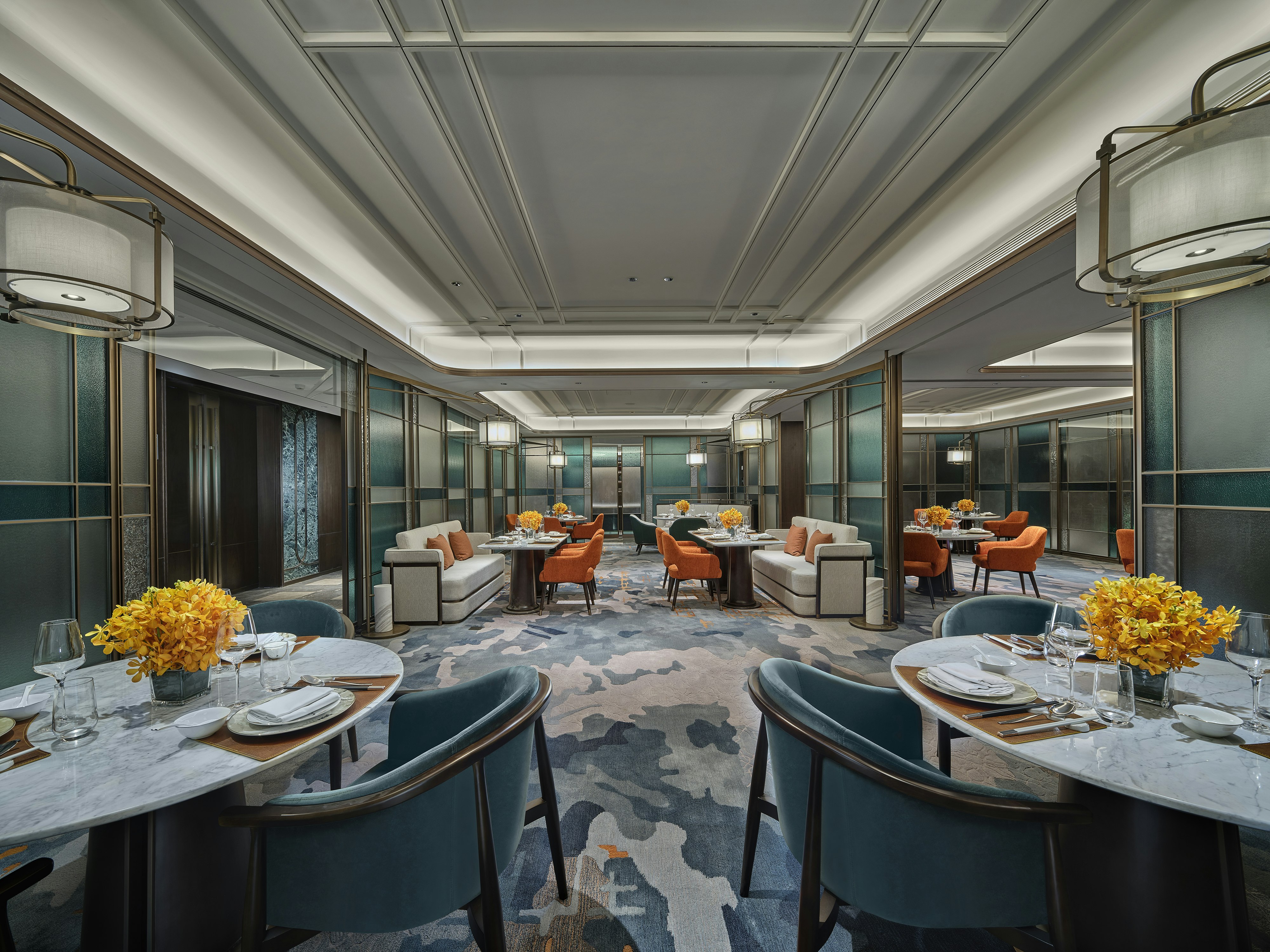 DoubleTree by Hilton Yancheng Dayangwan 13/24