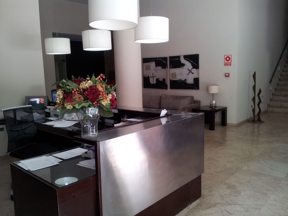 Apartamentos Plaza Picasso 47/71
