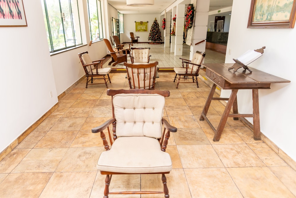Hotel Uniao 40/49