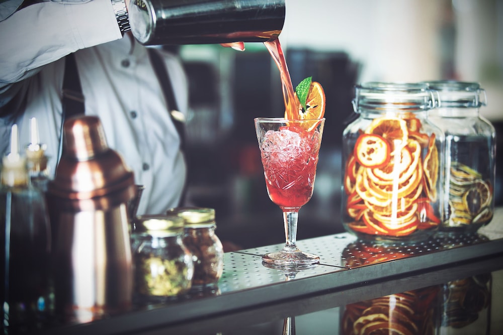 ホテル ラバ ビーチ 写真2