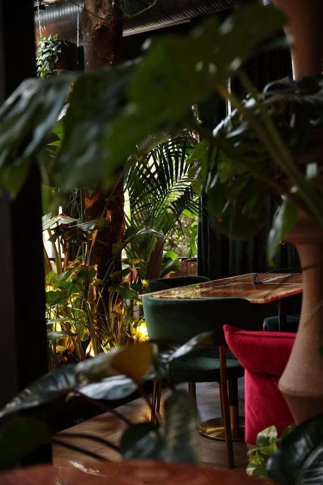 Padam Boutique Hotel 39/55
