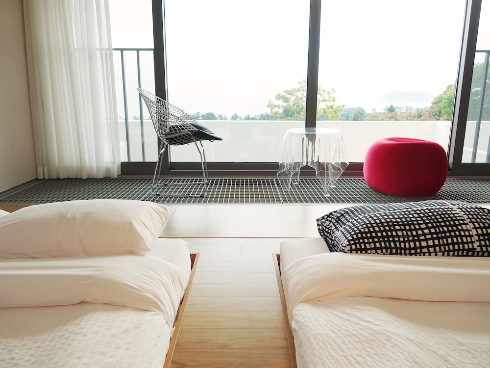 Jeju Bom Museum Stay 22/75