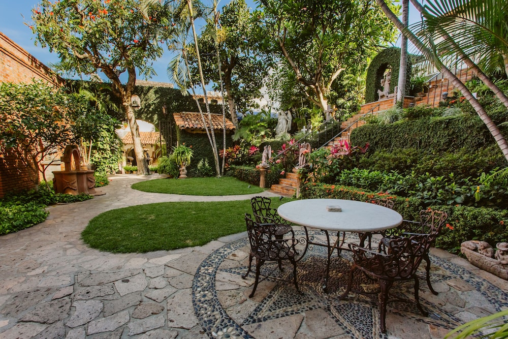 Hacienda San Angel 37/50