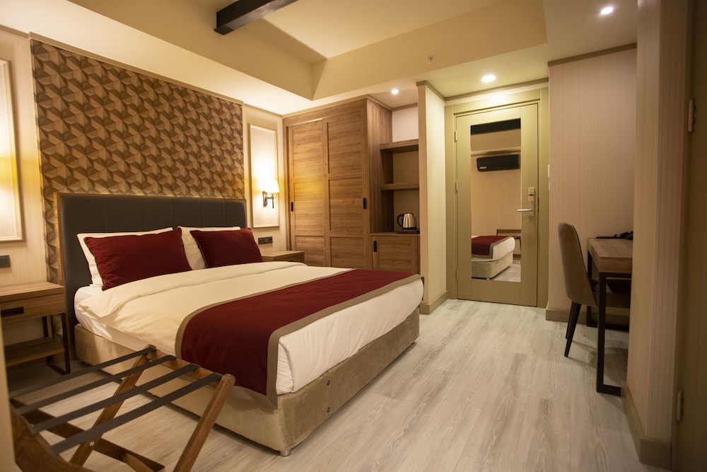 Besiktas Serenity Hotel 6/35